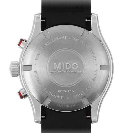 Reloj Mido Multifort M005.417.17.051.20