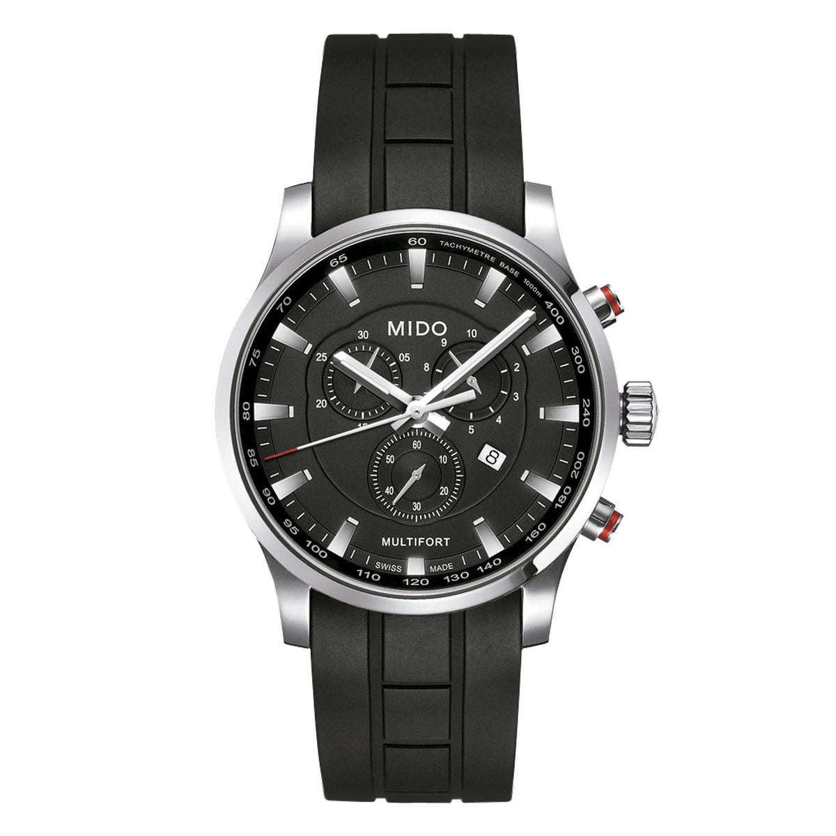 Reloj Mido Multifort M005.417.17.051.20