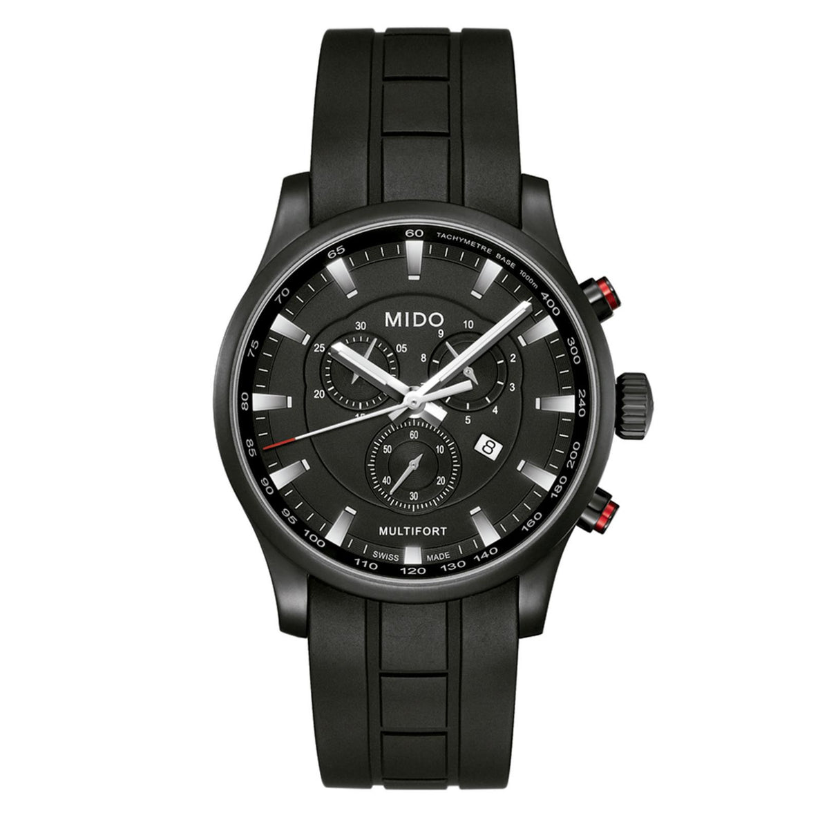 Reloj Mido Multifort M005.417.37.051.20