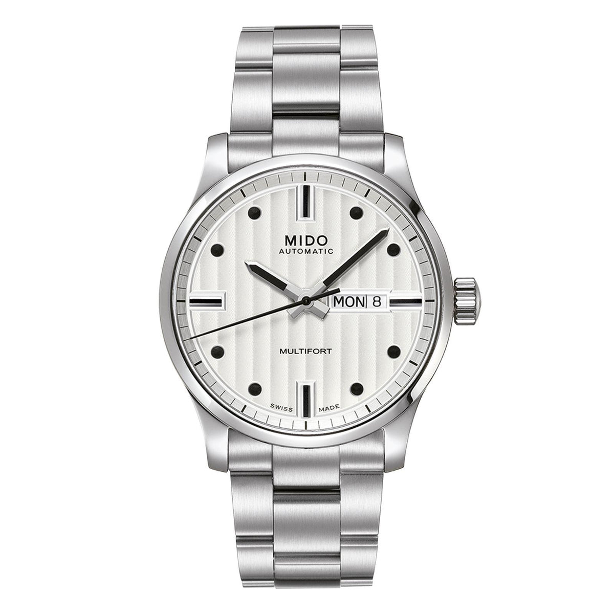 Reloj Mido Multifort M005.430.11.031.80