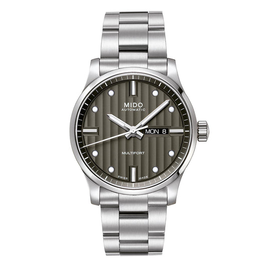 Reloj Mido Multifort M005.430.11.061.80
