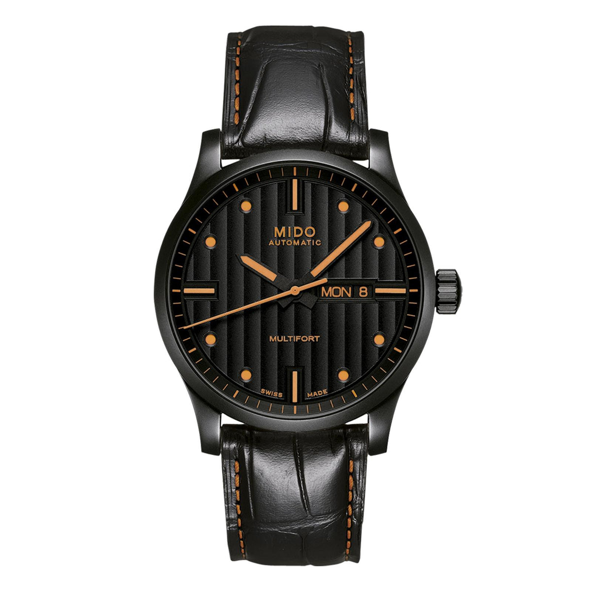 Reloj Mido Multifort M005.430.36.051.80
