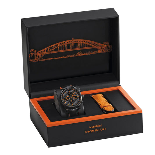 Reloj Mido Multifort M005.614.36.051.22