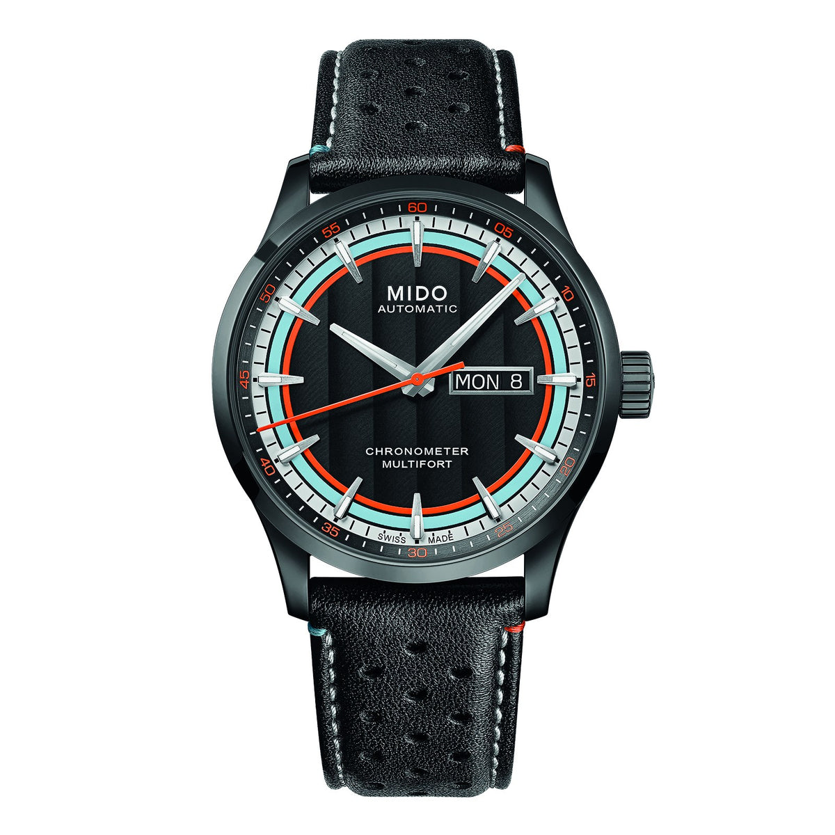 Reloj Mido Multifort M038.431.36.051.00