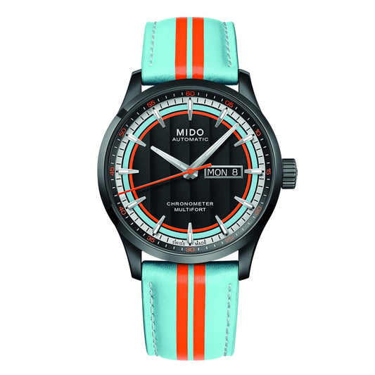 Reloj Mido Multifort M038.431.36.051.00