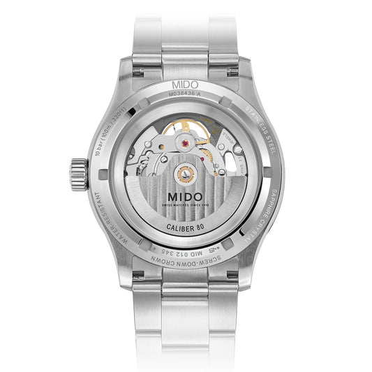 Reloj Mido Multifort M038.436.11.061.00