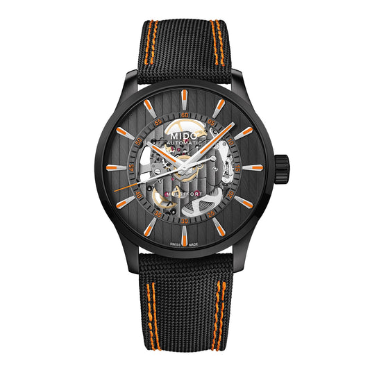 Reloj Mido Multifort M038.436.37.051.00