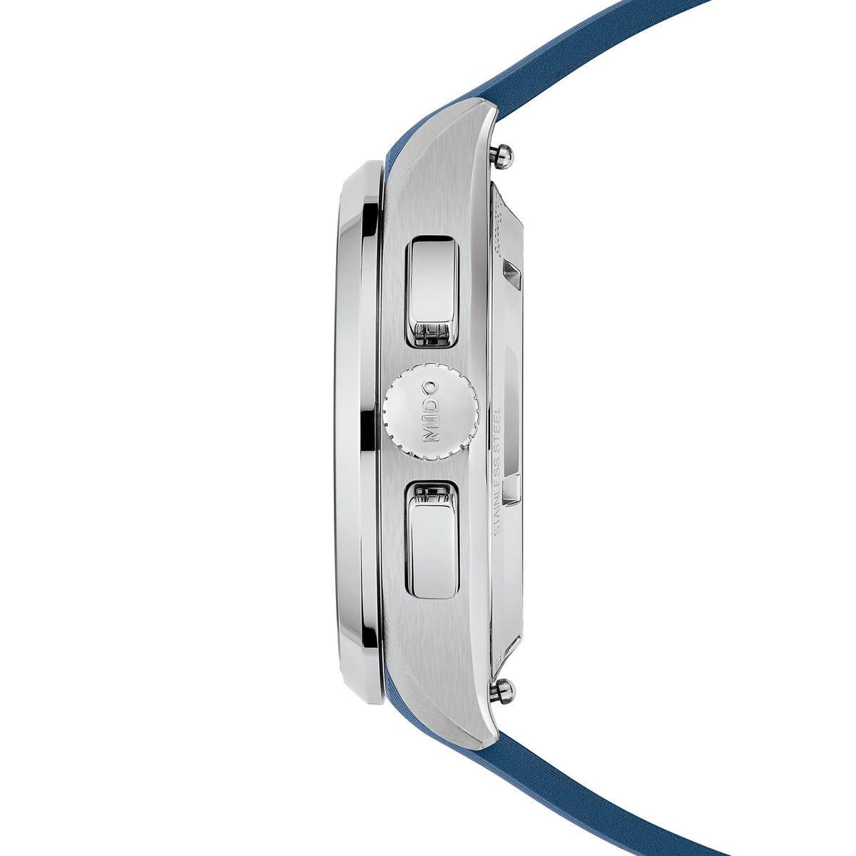 Reloj Mido Multifort M038.662.17.040.00