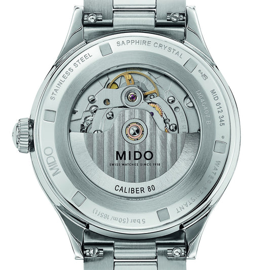 Reloj Mido Multifort M040.407.11.057.00