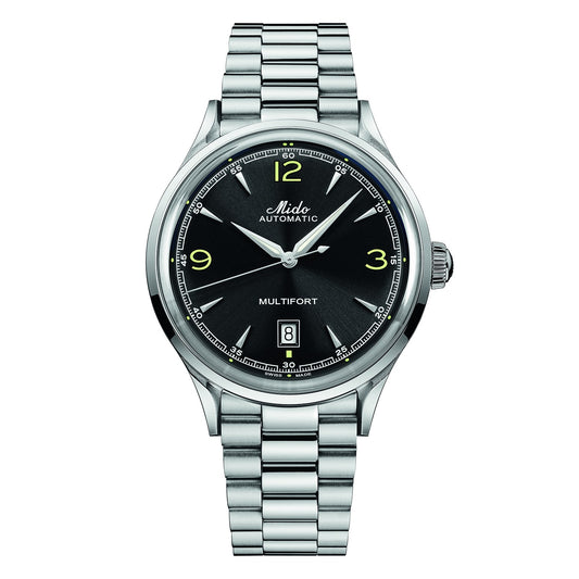 Reloj Mido Multifort M040.407.11.057.00