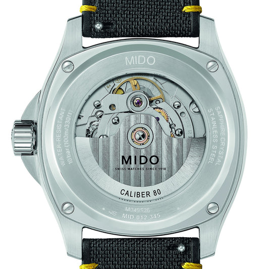 Reloj Mido Multifort M049.526.17.081.01