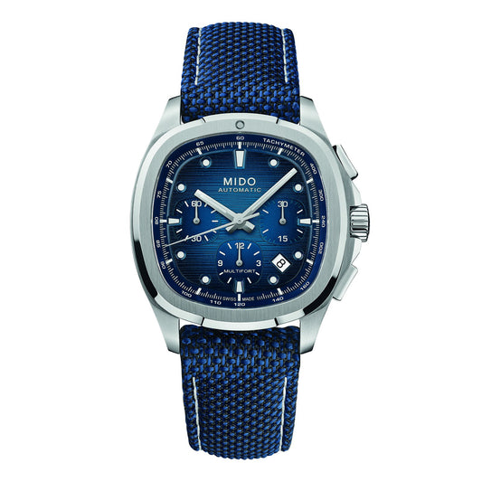 Reloj Mido Multifort M049.527.11.041.00