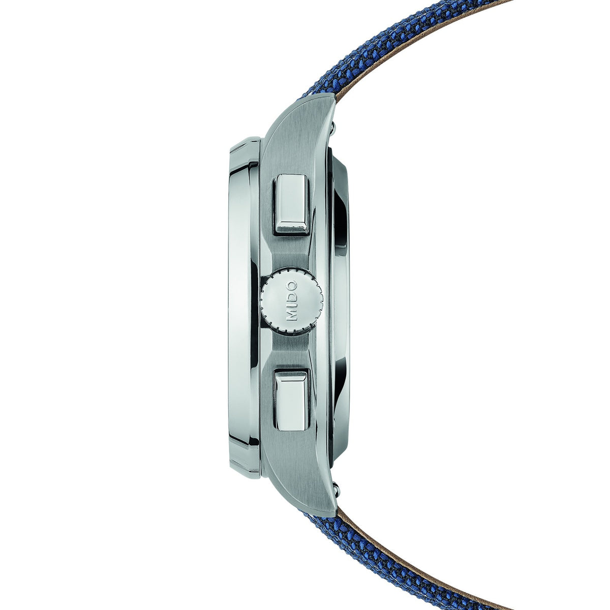 Reloj Mido Multifort M049.527.11.041.00