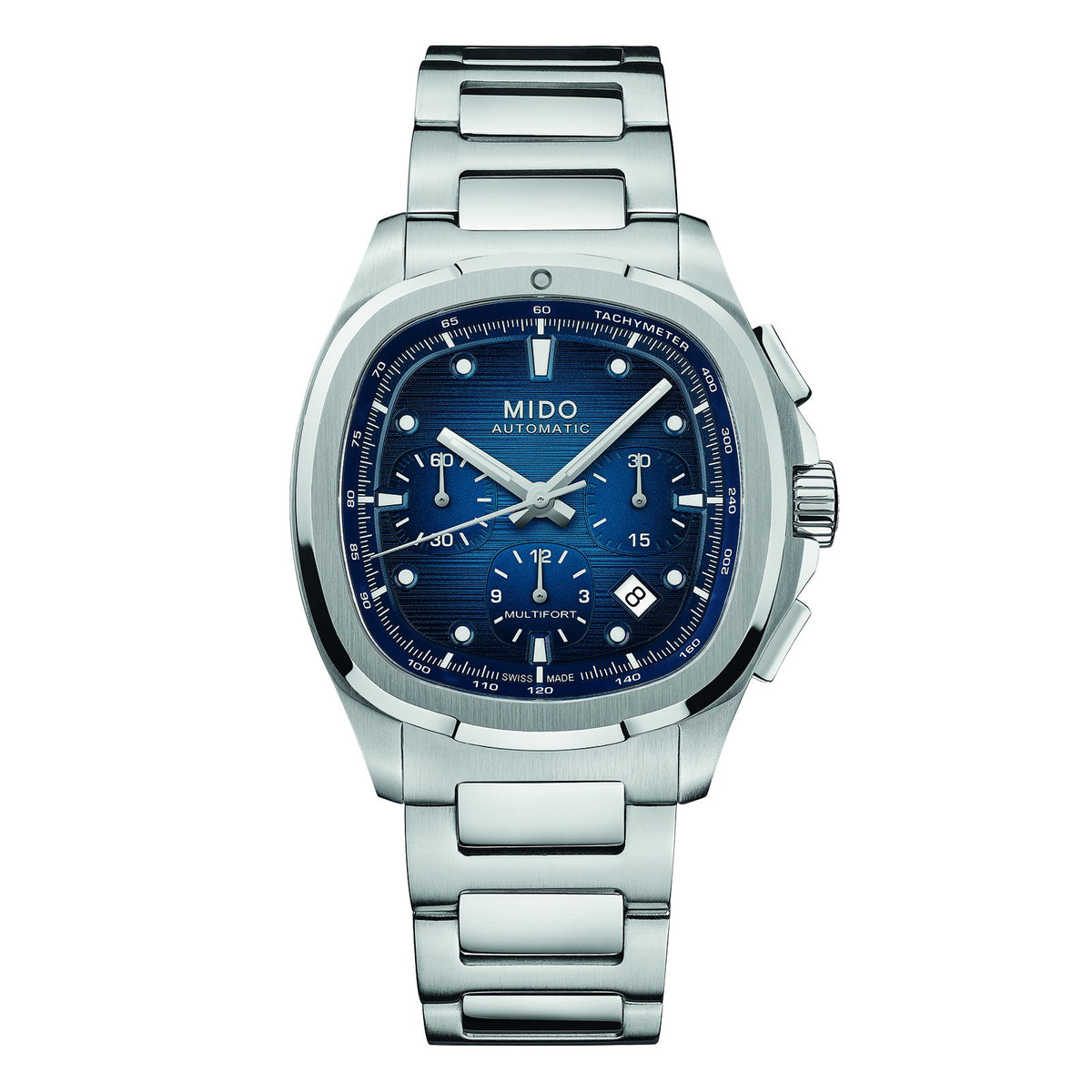 Reloj Mido Multifort M049.527.11.041.00