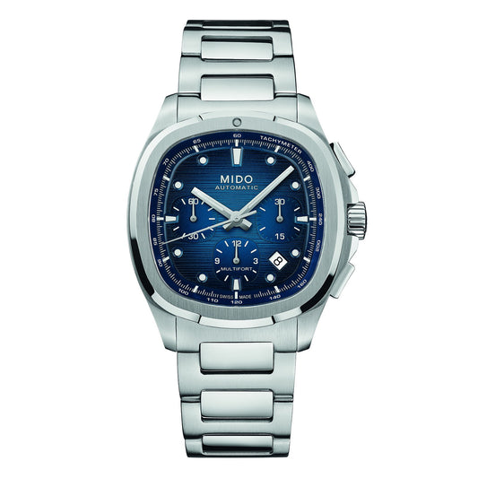 Reloj Mido Multifort M049.527.11.041.00