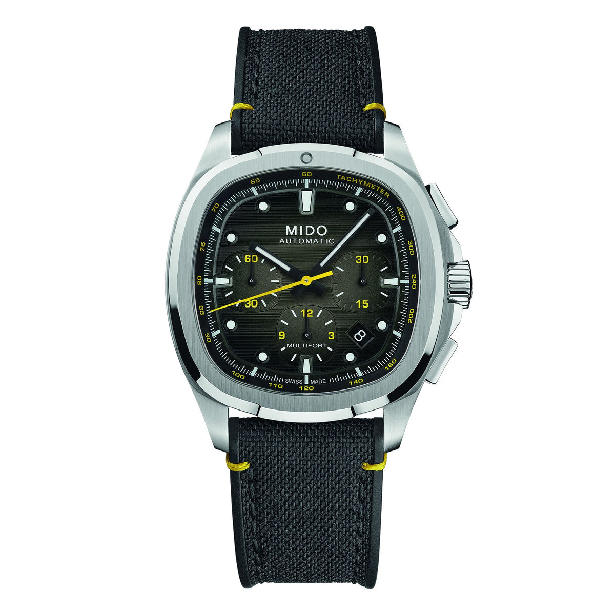 Reloj Mido Multifort M049.527.11.081.00