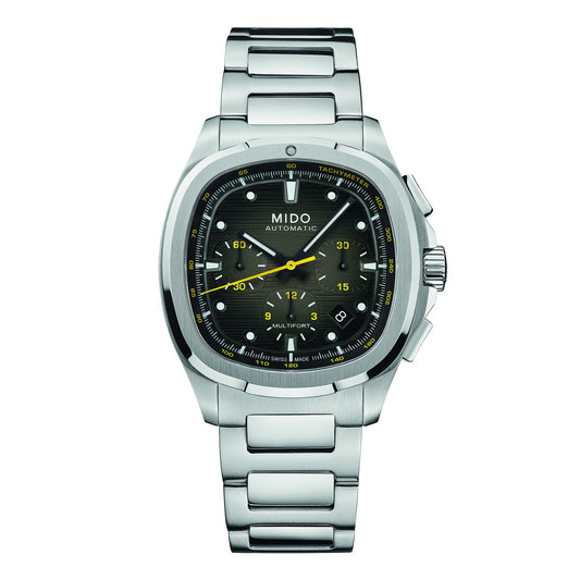 Reloj Mido Multifort M049.527.11.081.00