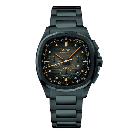 Reloj Mido Multifort M049.527.33.081.00
