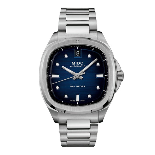 Reloj Mido Multifort TV 35 M049.307.11.041.00