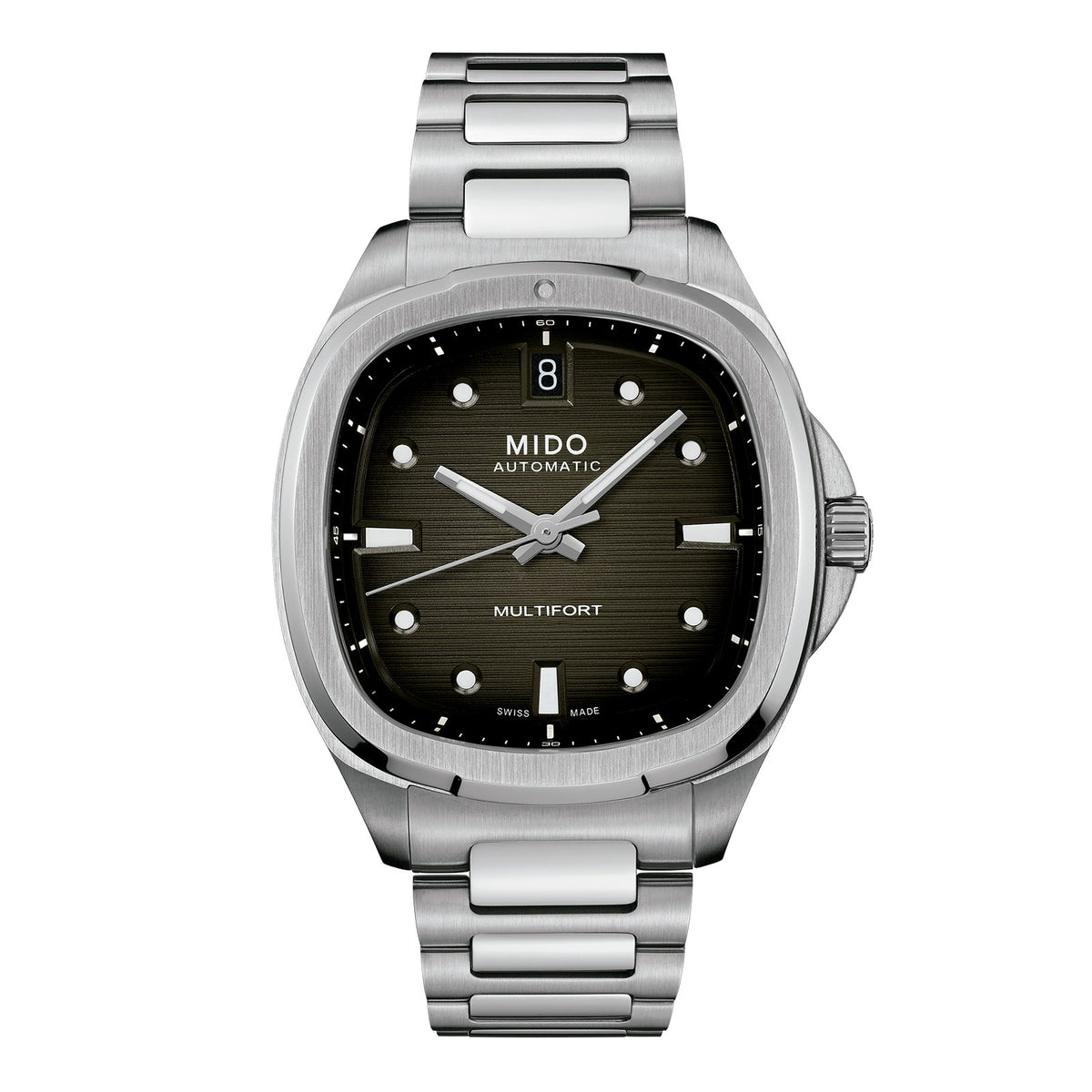 Reloj Mido Multifort TV 35 M049.307.11.081.00