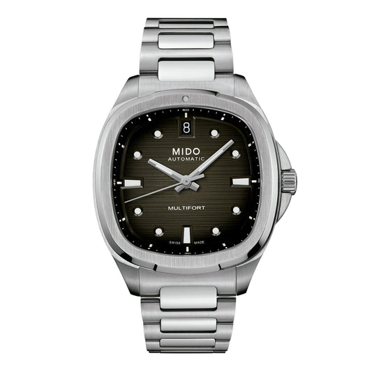 Reloj Mido Multifort TV 35 M049.307.11.081.00