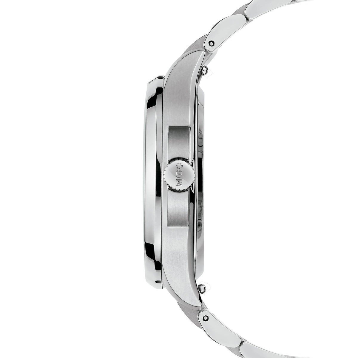 Reloj Mido Multifort TV 35 M049.307.11.106.00