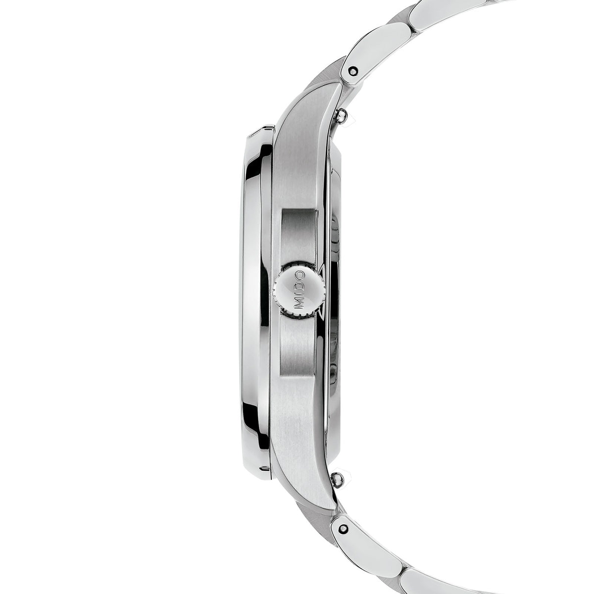 Reloj Mido Multifort TV 35 M049.307.11.136.00