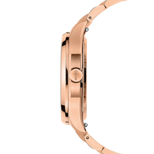 Reloj Mido Multifort TV 35 M049.307.33.296.00