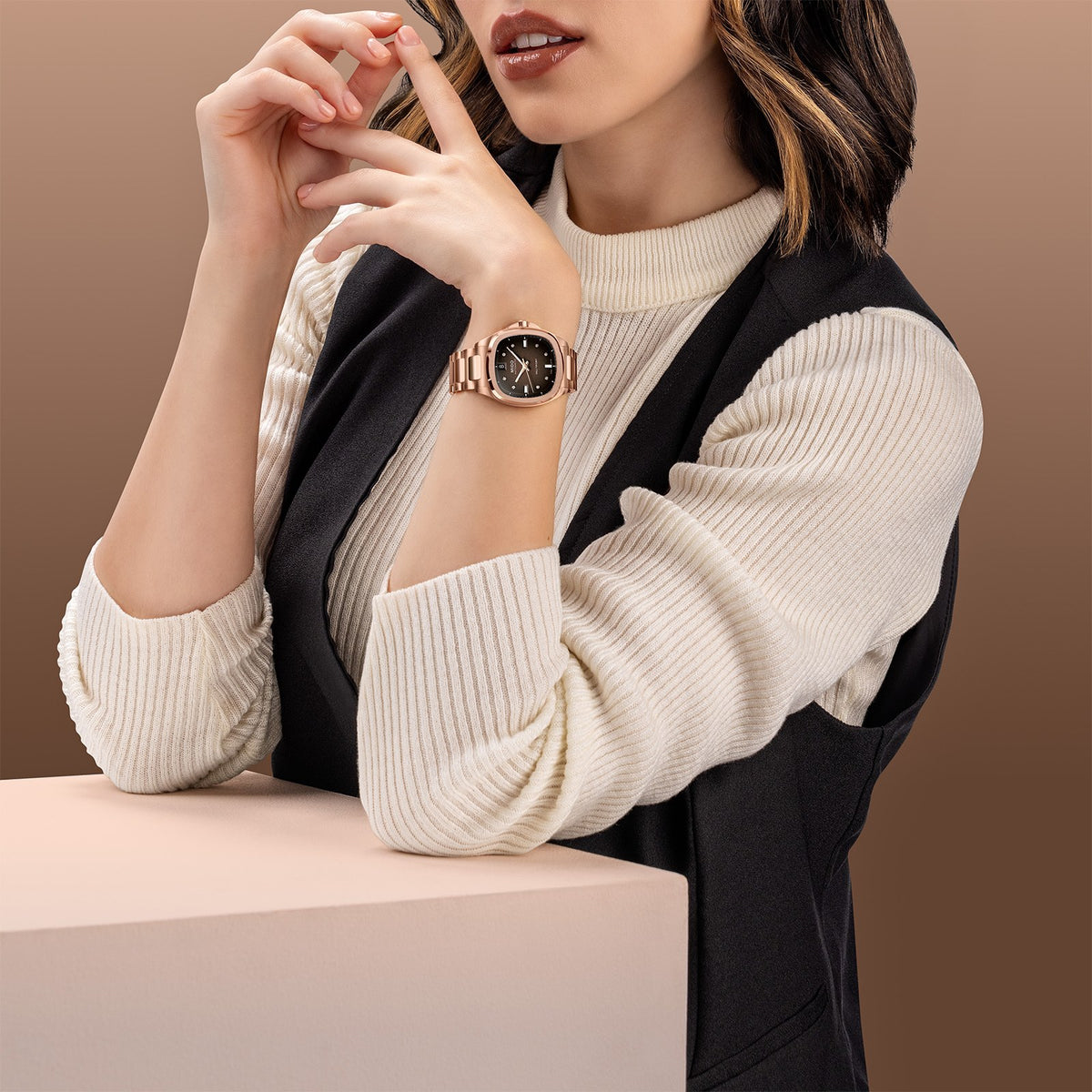 Reloj Mido Multifort TV 35 M049.307.33.296.00