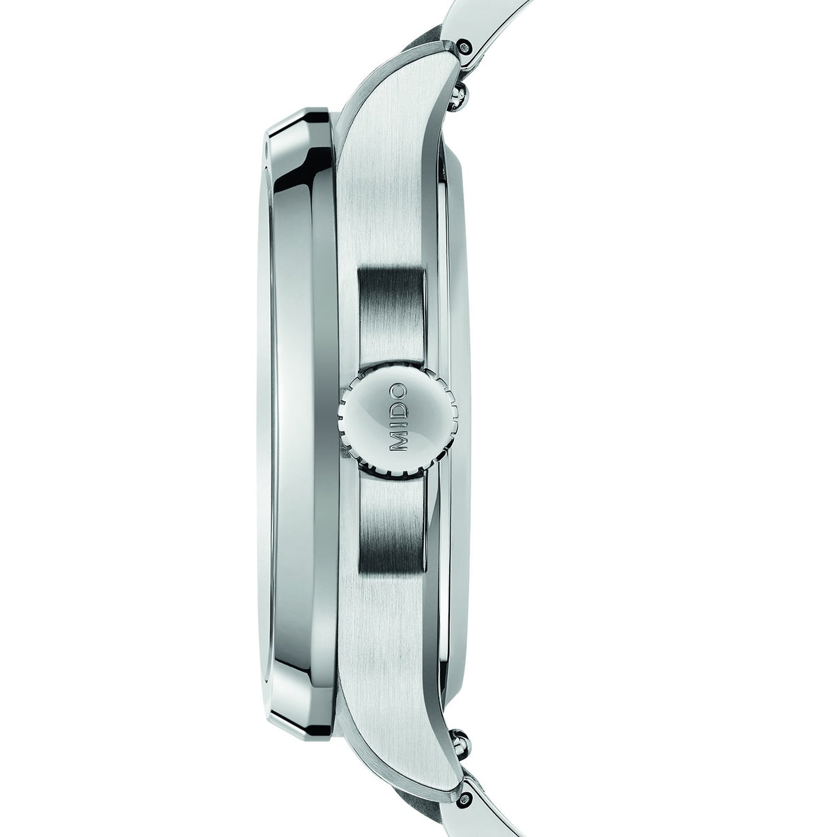 Reloj Mido Multifort TV Big Date M049.526.11.091.00