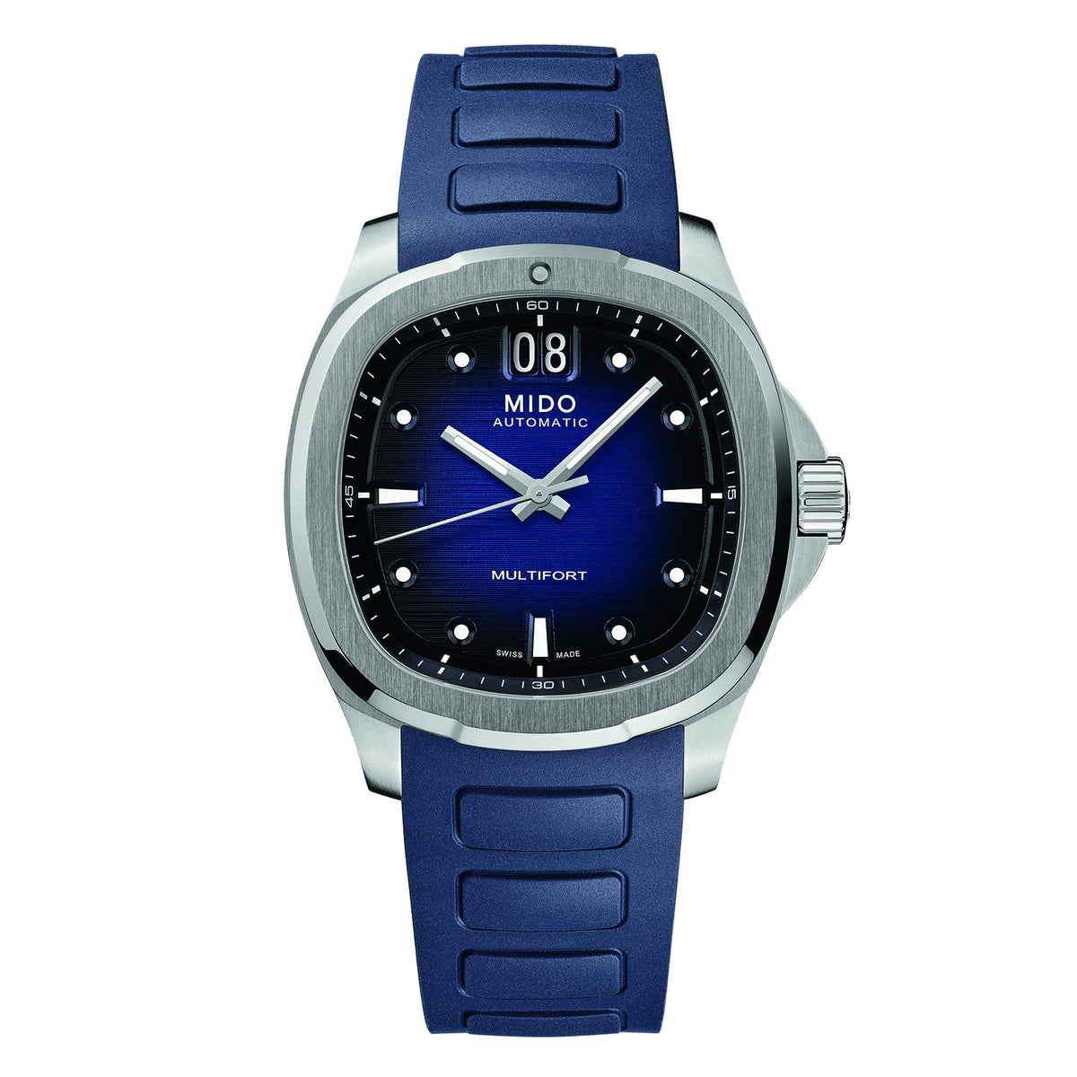 Reloj Mido Multifort TV Big Date M049.526.17.041.00