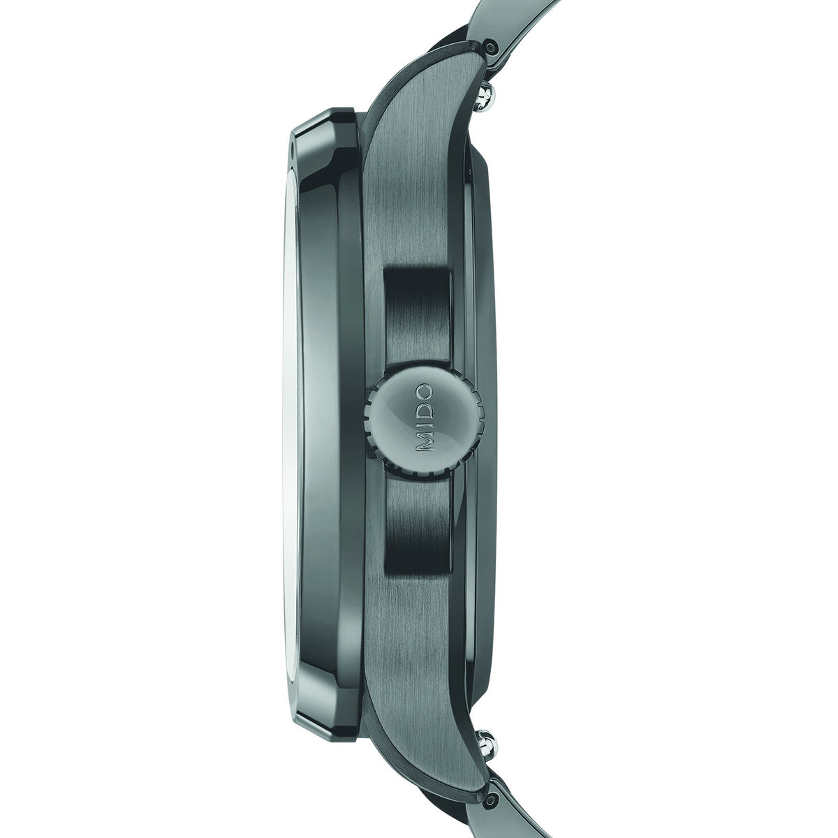 Reloj Mido Multifort TV Big Date M049.526.33.081.01