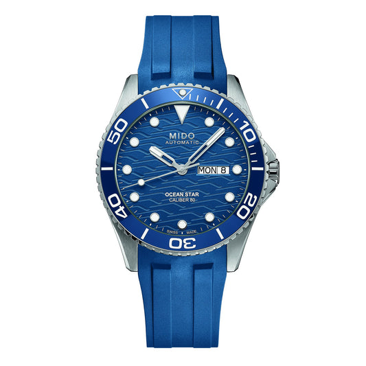 Reloj Mido Ocean Star 200c M042.430.17.041.00