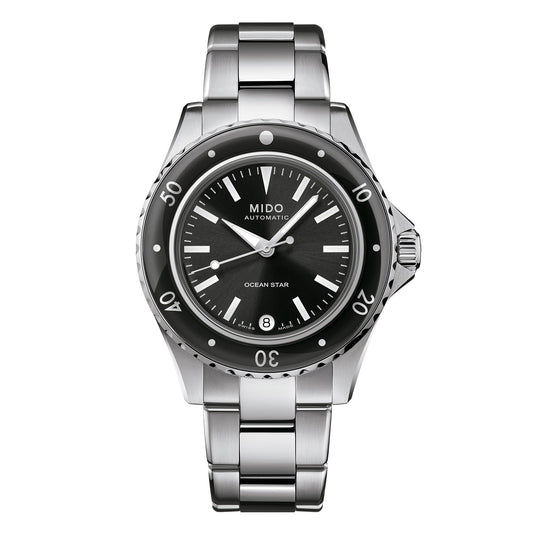 Reloj Mido Ocean Star 36.5 M026.207.11.051.00