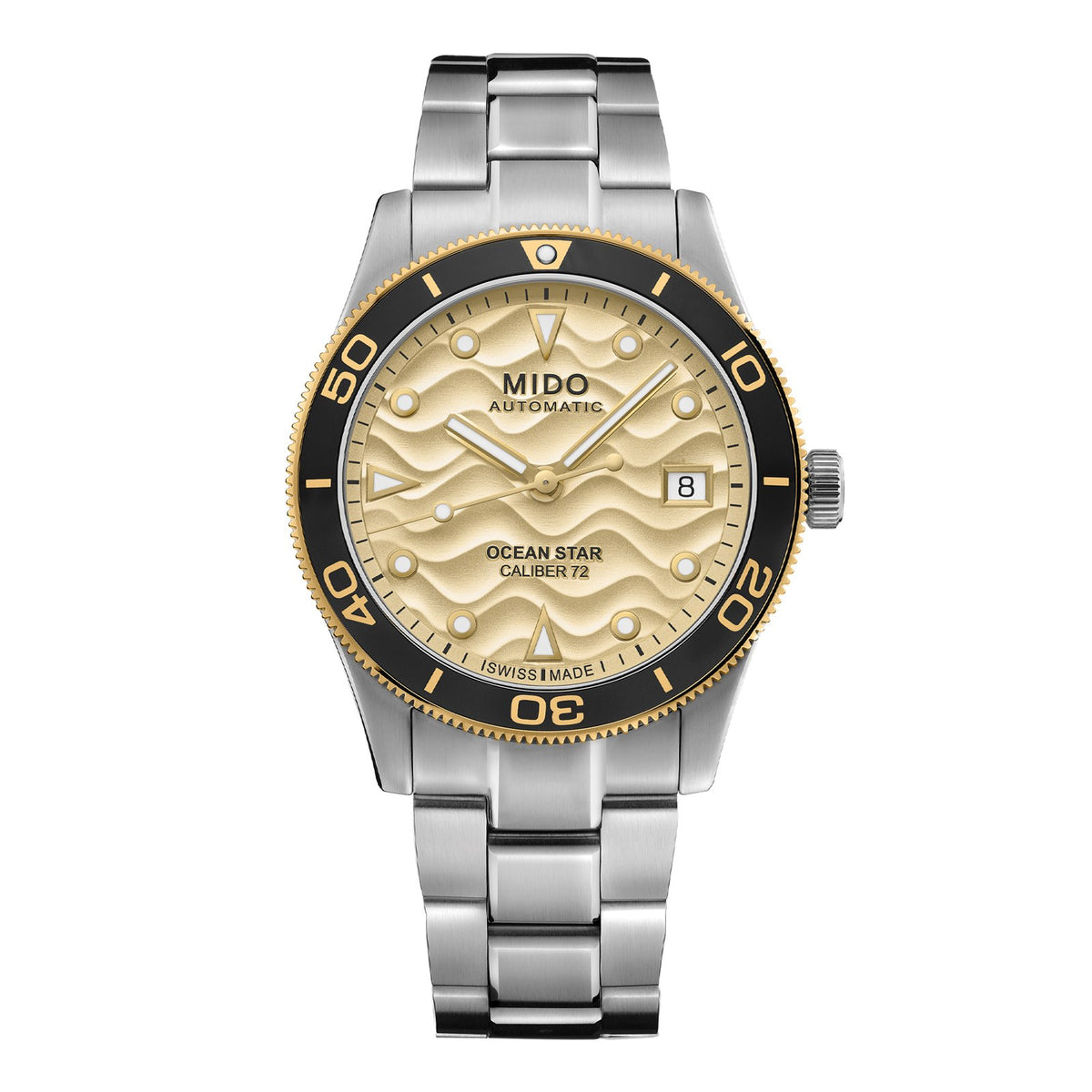 Reloj Mido Ocean Star 39 M026.907.21.021.00