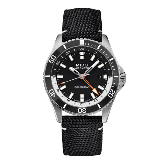 Reloj Mido Ocean Star Captain M026.629.17.051.01