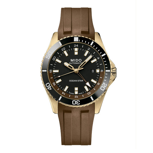 Reloj Mido Ocean Star Captain M026.629.37.291.00