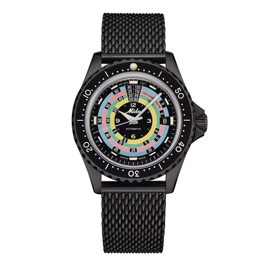 Reloj Mido Ocean Star Decompression Timer 1961 M026.807.33.051.00