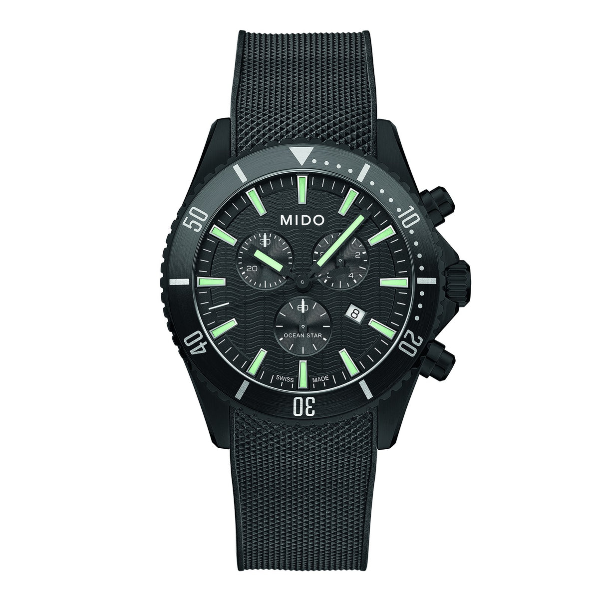 Reloj Mido Ocean Star M026.417.37.051.00