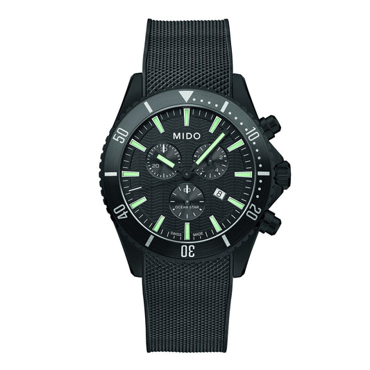 Reloj Mido Ocean Star M026.417.37.051.00