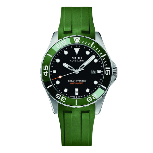 Reloj Mido Ocean Star M026.608.11.051.01