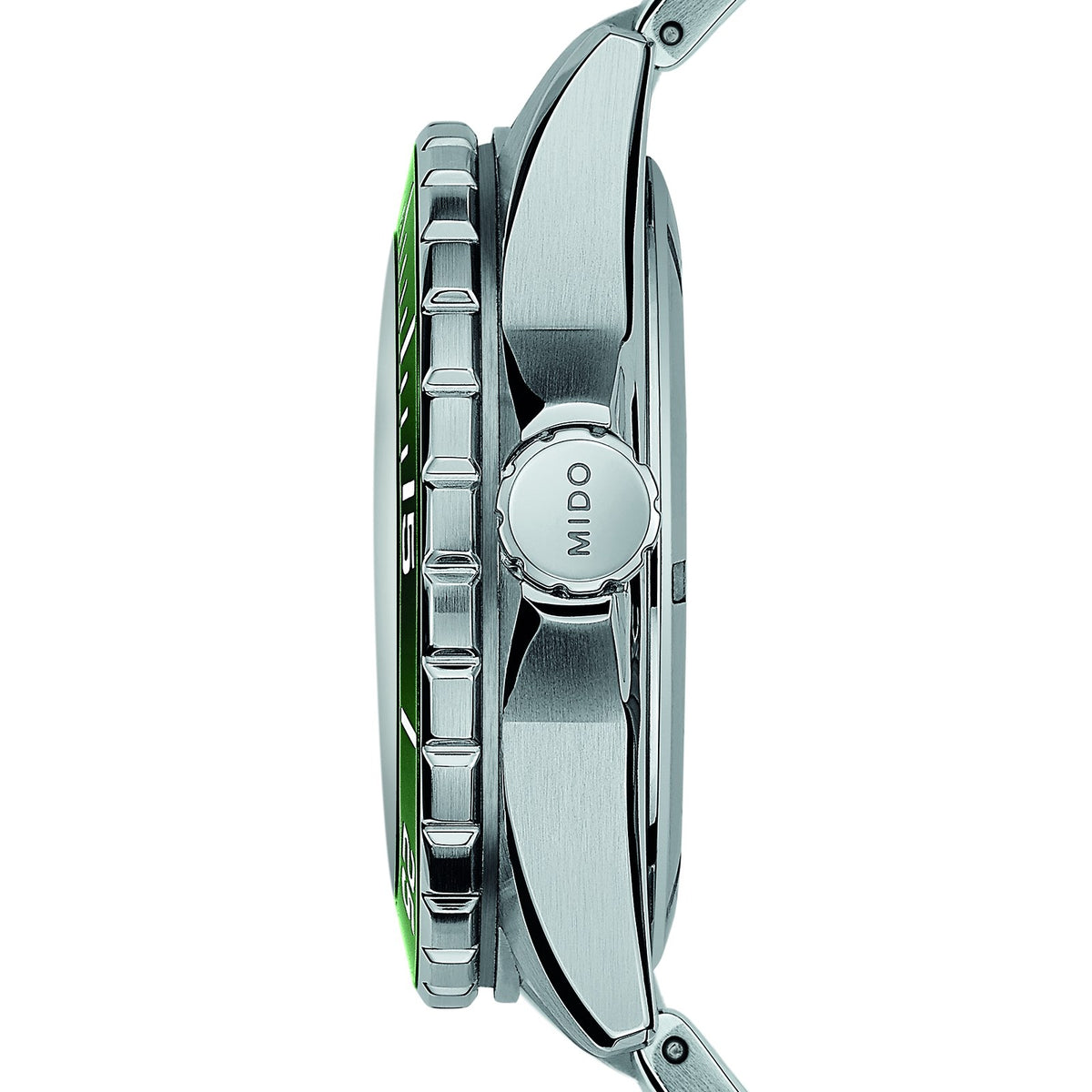 Reloj Mido Ocean Star M026.608.11.051.01