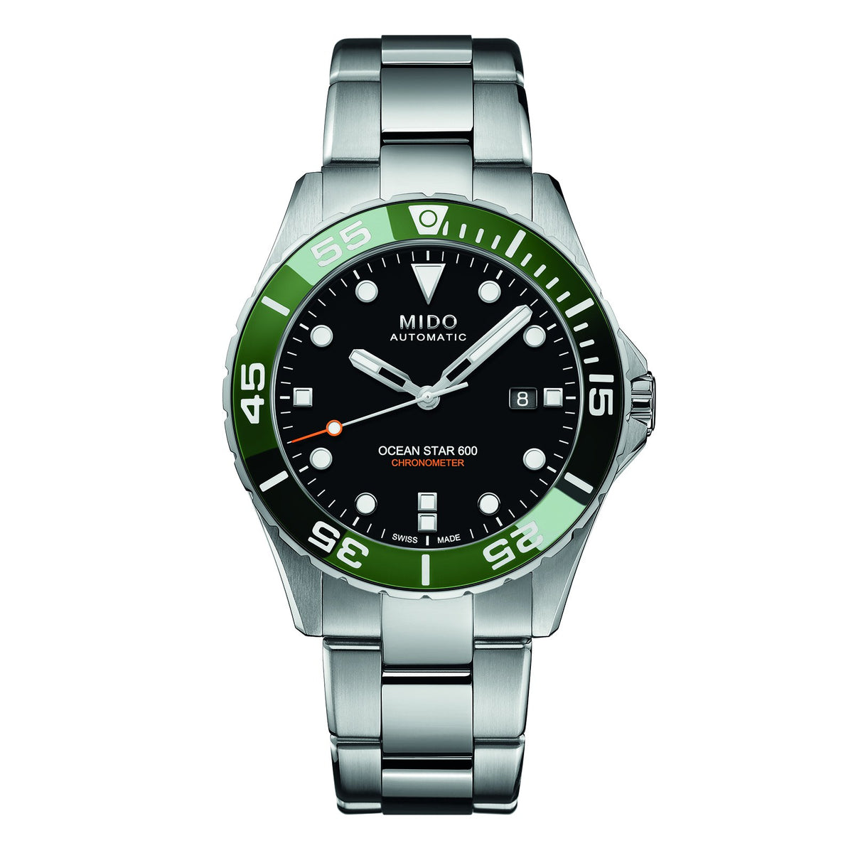 Reloj Mido Ocean Star M026.608.11.051.01