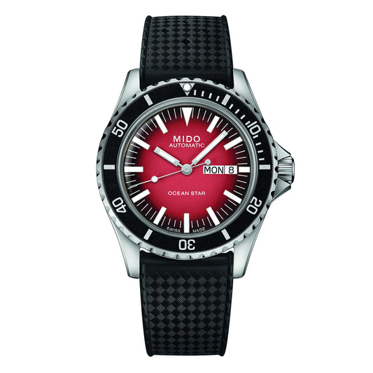 Reloj Mido Ocean Star M026.830.17.421.00