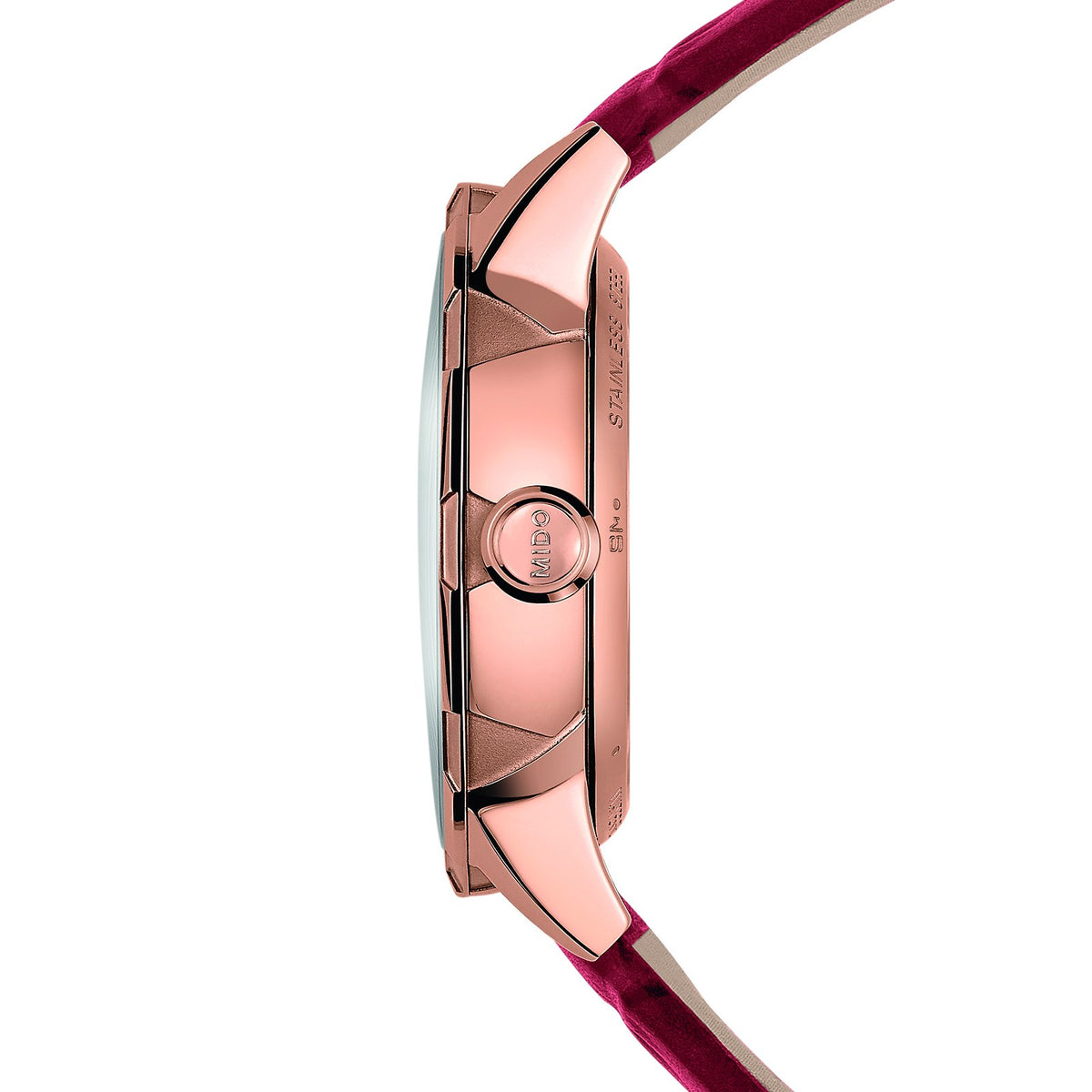 Reloj Mido Rainflower M043.023.36.031.00