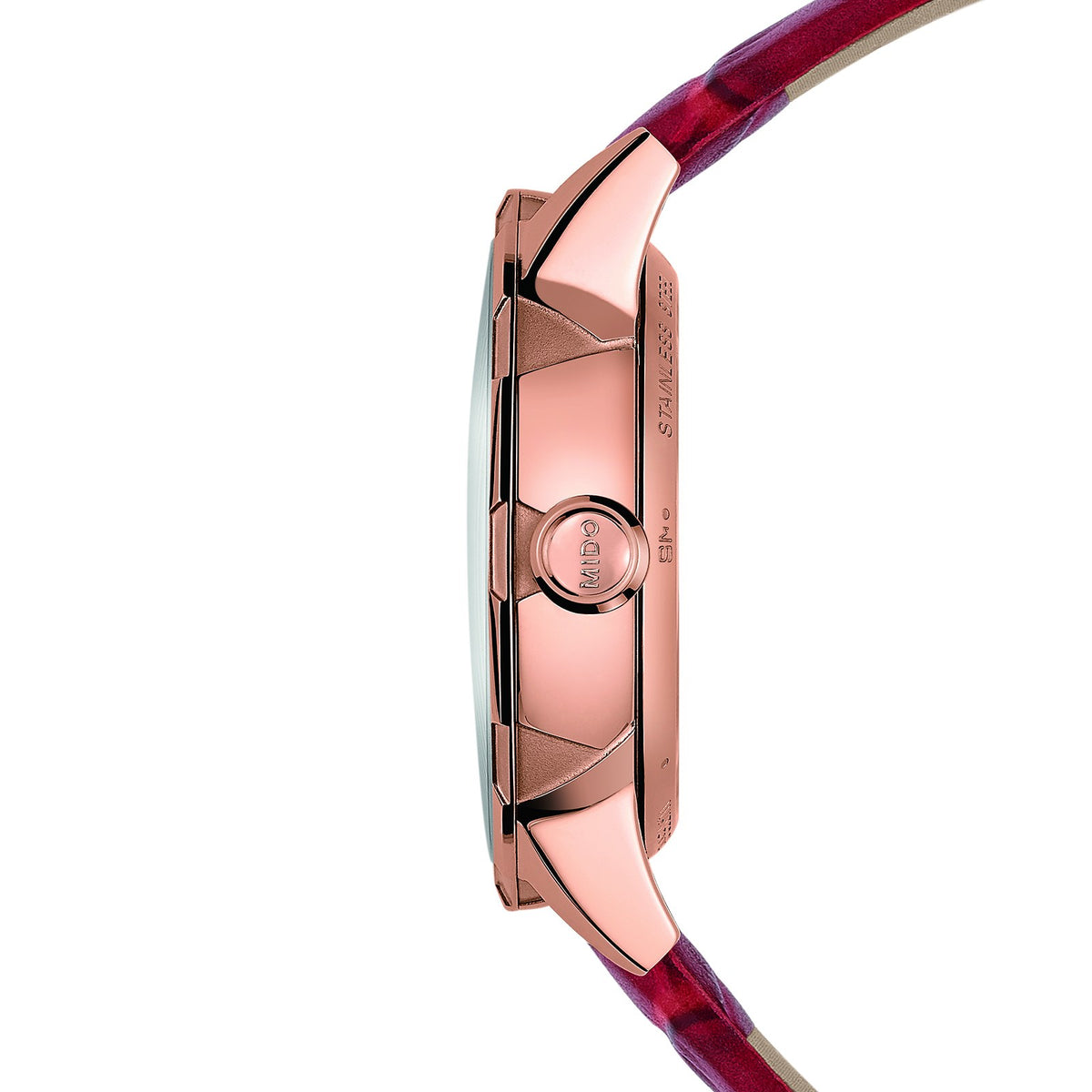 Reloj Mido Rainflower M043.207.36.118.00