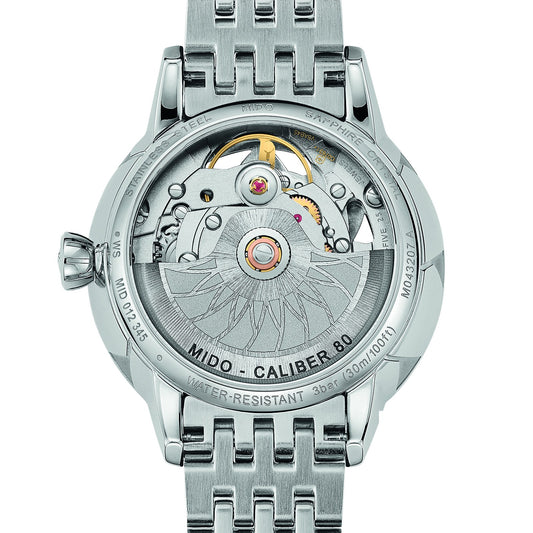 Reloj Mido Rainflower M043.236.11.101.00