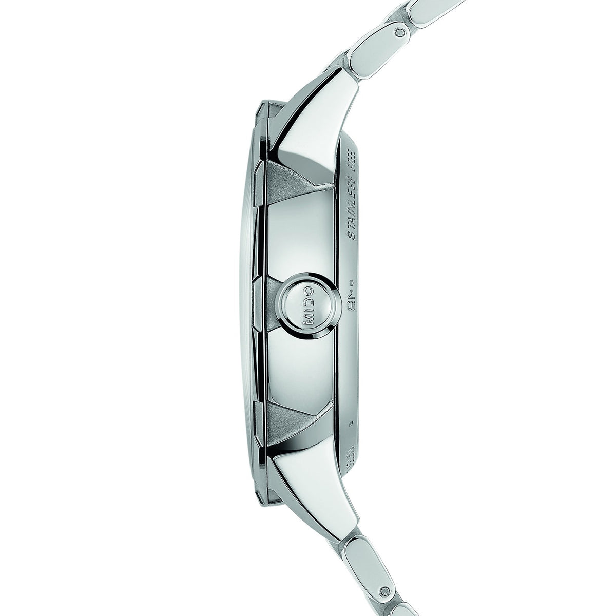 Reloj Mido Rainflower M043.236.11.101.00