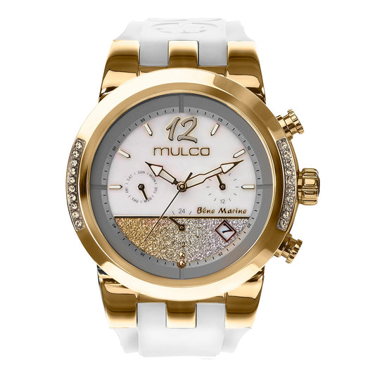 Reloj Mulco Blue Marine Infinity MW-5-4721-012