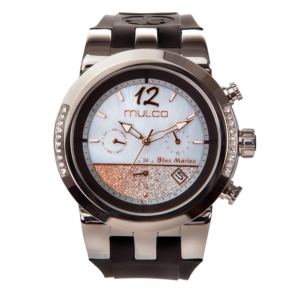 Reloj Mulco Blue Marine Infinity MW-5-4721-023